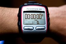 ForeAthlete 305