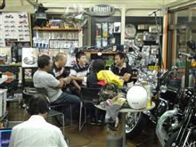 バイクの新番組スタート！