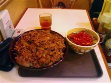 牛丼キング