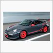 &#39;10 997GT3RS