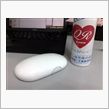 マウスのリフレッシュ