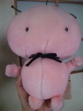 ラ、ラリピー人形。。。ε- (&#180;ー`*) 