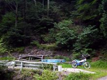 伝説の桃源郷を求めて