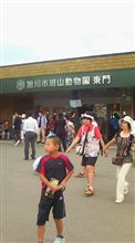お盆休みを過ぎても・・・