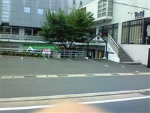 仕事中、前を通だけ（&#180;∀｀；）