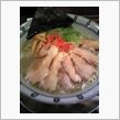 駅前の新！ラーメン店