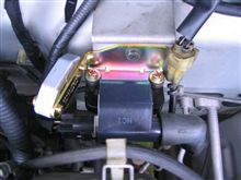 ジムニー、エンジンかからず
