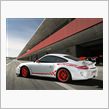 ９１１ＧＴ３ＲＳ　動画