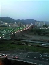 渡良瀬川だね～