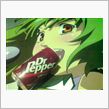 Ｄｒ. ペッパーって 知って ...