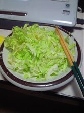 ドレッシングゥ～