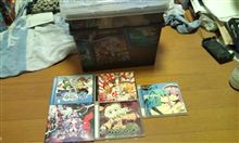 ジャケ買い