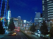 風涼し．