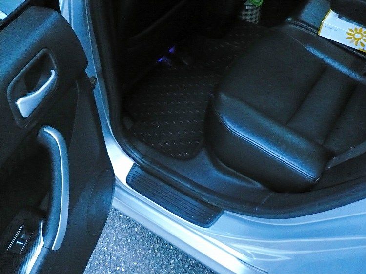 サイドステップは踏むもの ダブルウィッシュボーンのブログ A Page Of Beloved Family And Accord Wagon みんカラ サイドステップは踏むもの ダブルウィッシュボーンのブログ A Page Of Beloved Family And Accord Wagon みんカラ