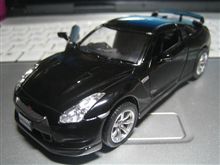 GT-R