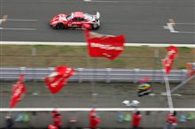 2010年のSUPER GT国内戦の暫定スケジュールが発表というニュース。
