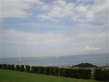 淡路島・・・・・現在鼻水・くさめと奮闘中・・・・・・