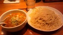 つけ麺デビューの方をここに