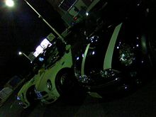 夜洗。