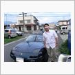 私がこのＮＢ２のエンジンを載 ...