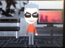 私ってこんなイメージなの？