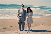 馬鹿っぷる　(笑)