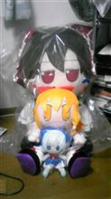 発送案内もなしにきやがった