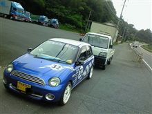 横から出てきたΣ（゜∀゜；）