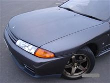 車検から帰ってきました。