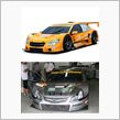レガシィGT300