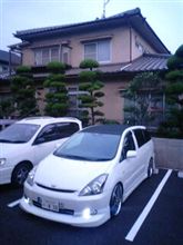 皆さんに感謝m(_ _)m