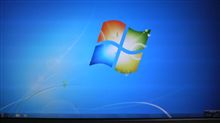 Windows7 ｷﾀ――(ﾟ∀ﾟ)――!!