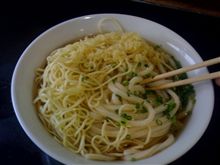 この食べ方が、