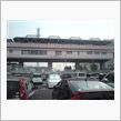 到着(;^_^A