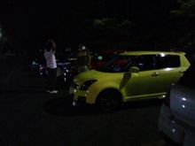 いつものオレ達