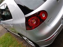 VW-45　洗車(33)・・・o(▼_▼θ