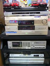 DVDプレーヤーの買い替え！