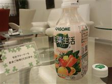 一年点検に来ています。