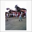 夏祭り