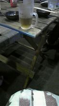 今日は、ＢＢＱ(゜▽゜)