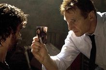 立て続け映画館通い第一弾『96時間』 立て続け映画館通い第一弾『96時間』