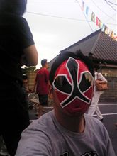 夏祭り
