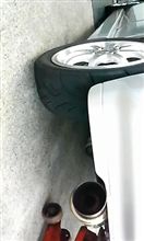 ウエポン導入！