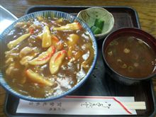 昼ごはん