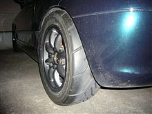 車検終了