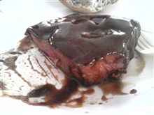 アメリカな味わい。