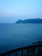 熱海にて・・