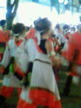 坂戸よさこい♪