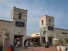 AMI　PREMIUM　OUTLETS