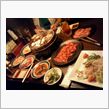 ＢＢＱができなかったので…